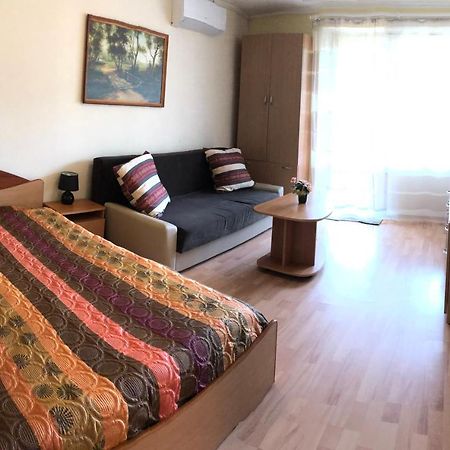 Appartement Butai Labai Geroje Vietoje Prie Juros à Palanga Extérieur photo