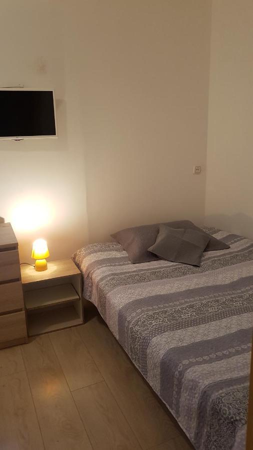 Appartement Butai Labai Geroje Vietoje Prie Juros à Palanga Extérieur photo