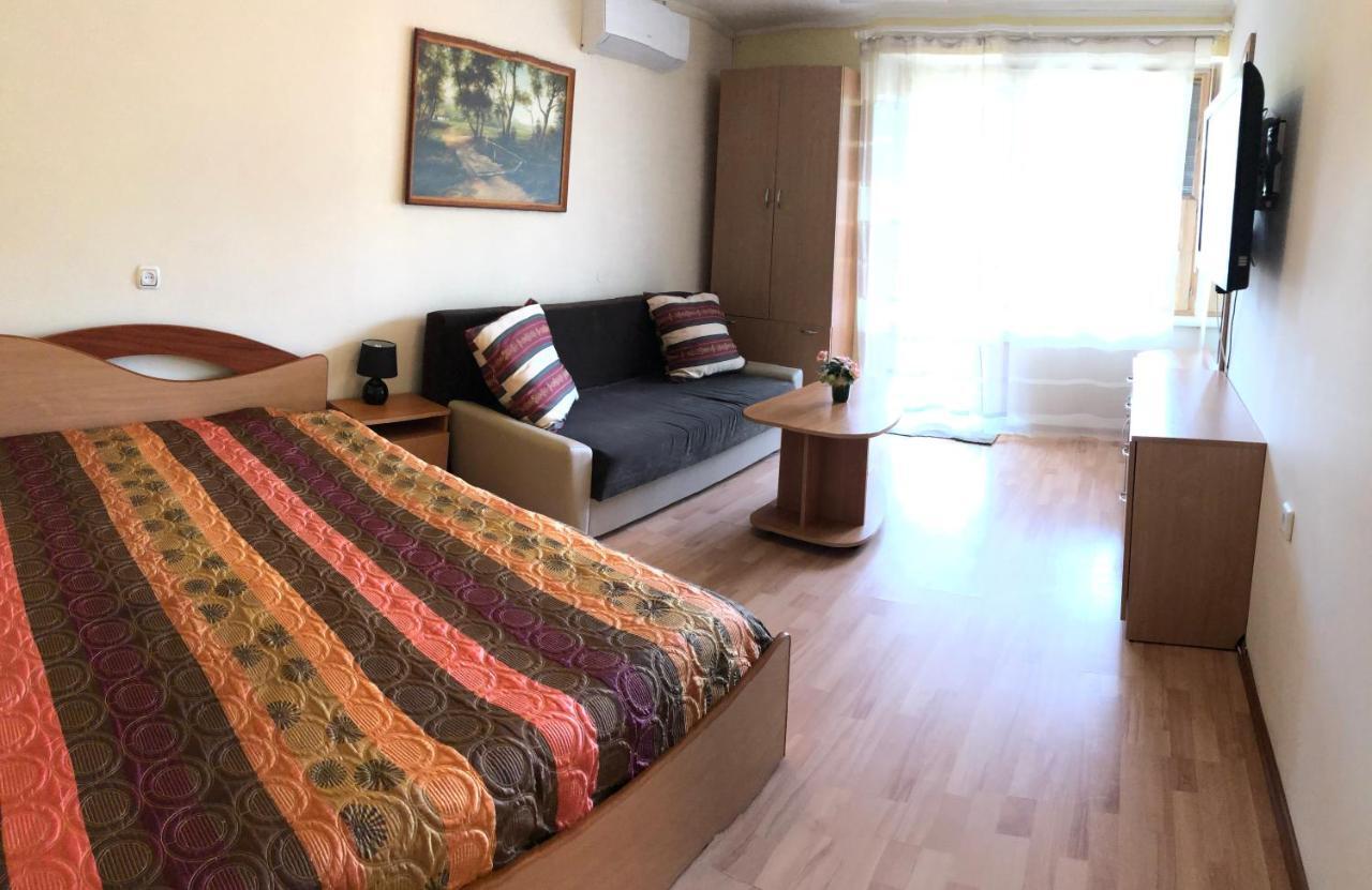 Appartement Butai Labai Geroje Vietoje Prie Juros à Palanga Extérieur photo