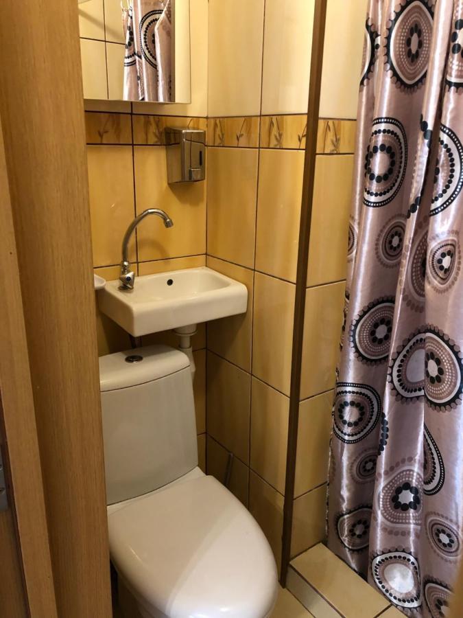 Appartement Butai Labai Geroje Vietoje Prie Juros à Palanga Extérieur photo