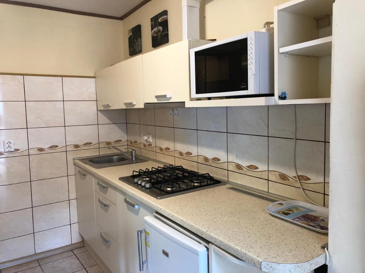 Appartement Butai Labai Geroje Vietoje Prie Juros à Palanga Extérieur photo
