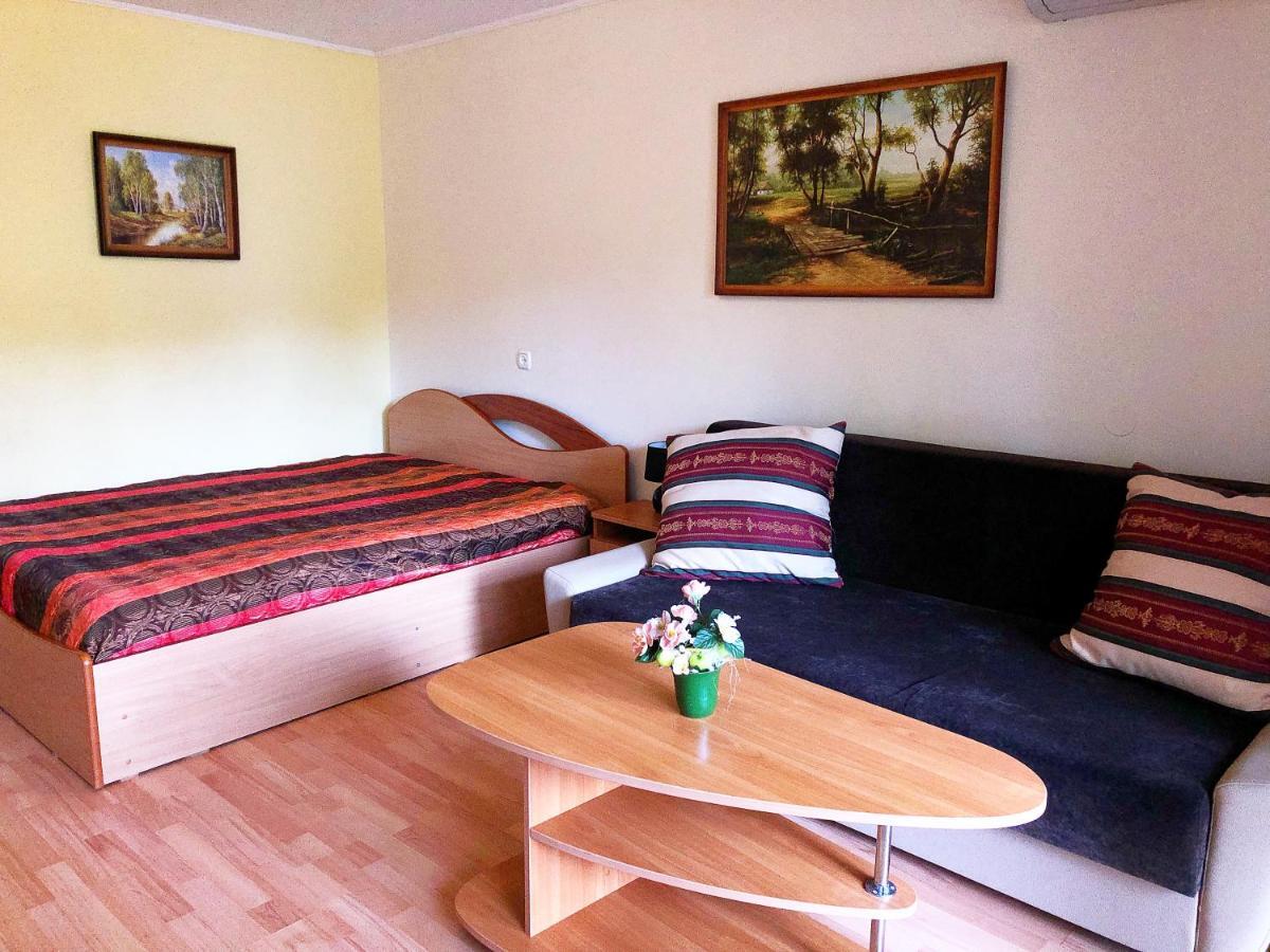 Appartement Butai Labai Geroje Vietoje Prie Juros à Palanga Extérieur photo