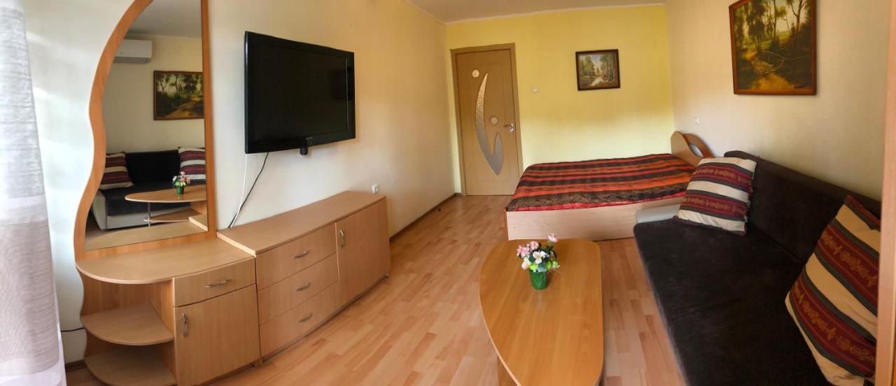 Appartement Butai Labai Geroje Vietoje Prie Juros à Palanga Extérieur photo