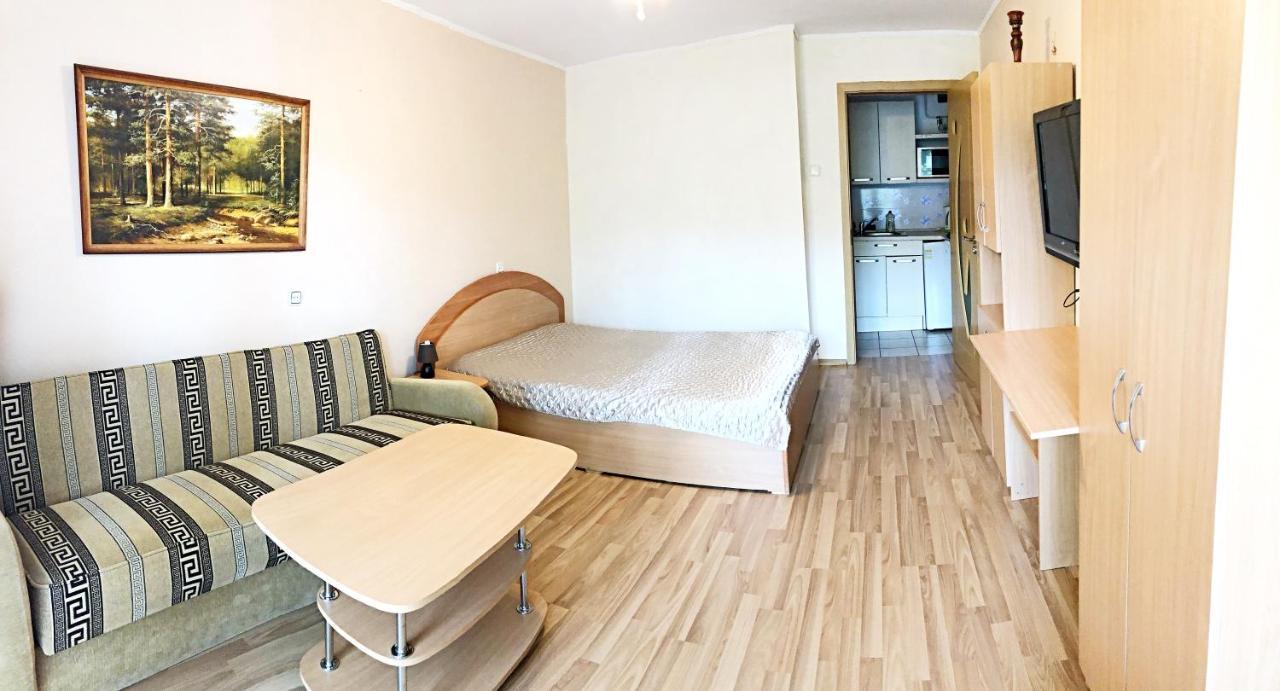 Appartement Butai Labai Geroje Vietoje Prie Juros à Palanga Extérieur photo