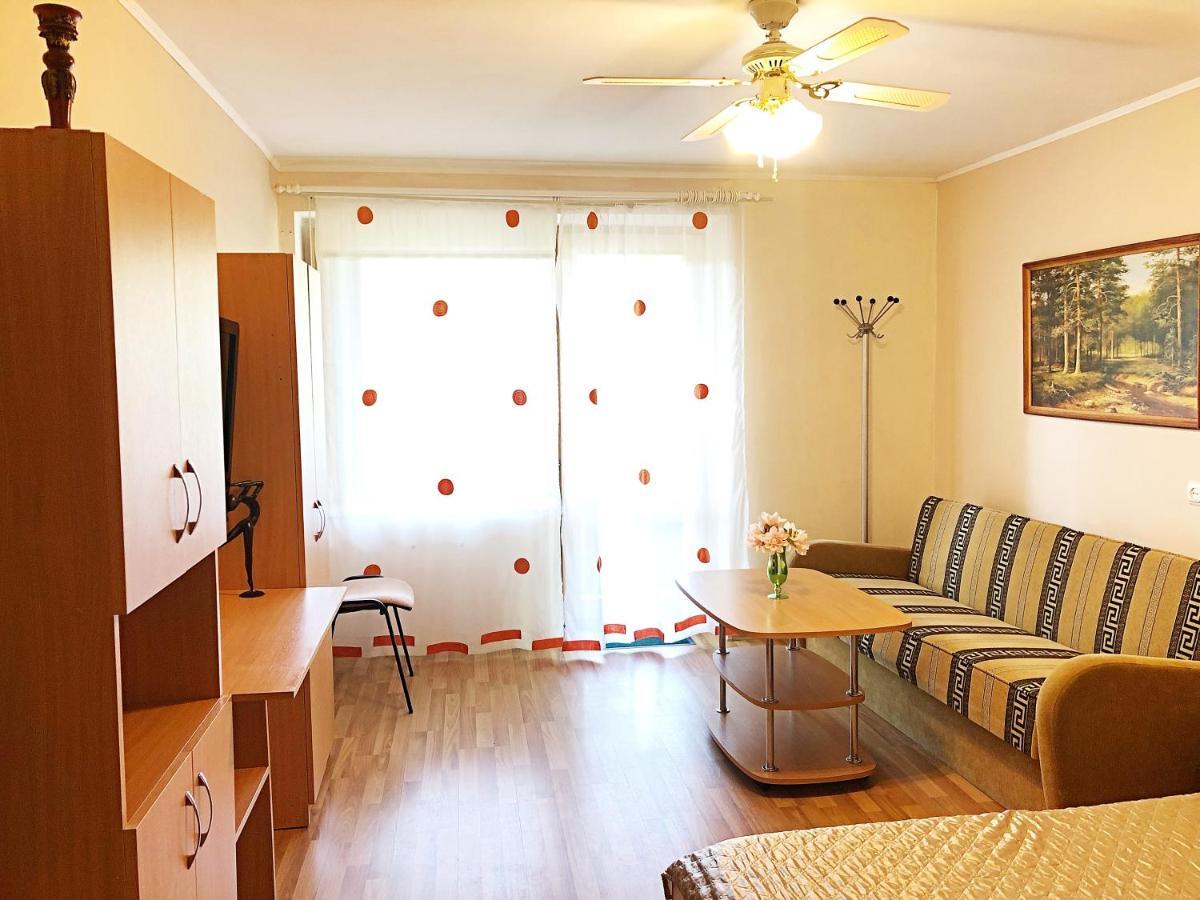 Appartement Butai Labai Geroje Vietoje Prie Juros à Palanga Extérieur photo
